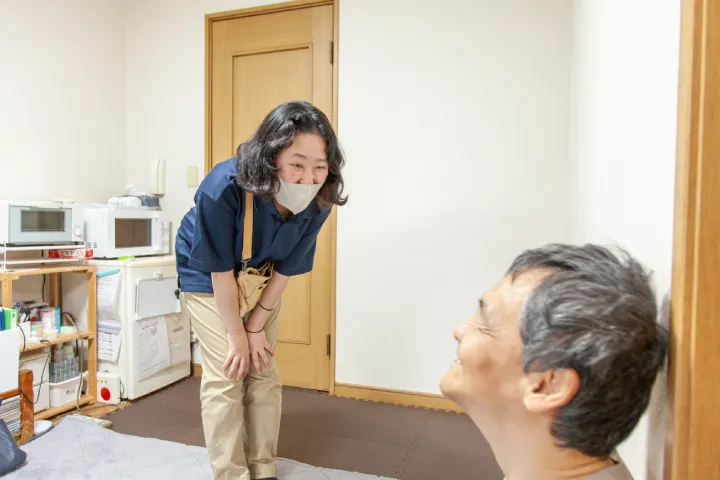 ケアサービスあっぷる04